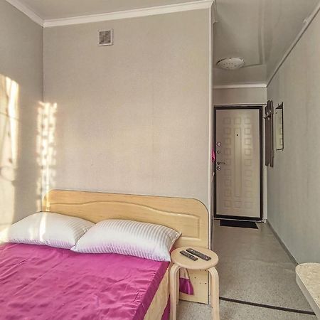 Апартаменты Коктем-3, 1 Almaty Luaran gambar