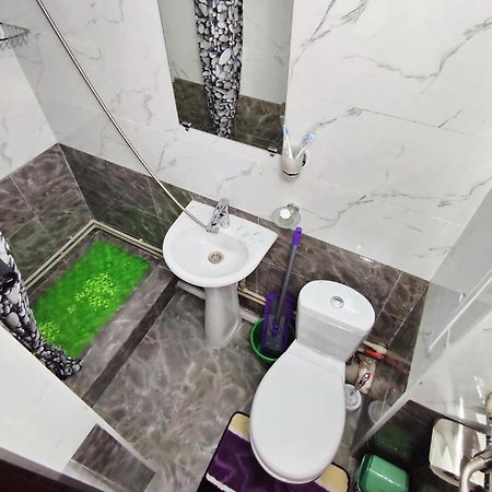 Апартаменты Коктем-3, 1 Almaty Luaran gambar