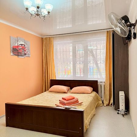 Апартаменты Коктем-3, 1 Almaty Luaran gambar