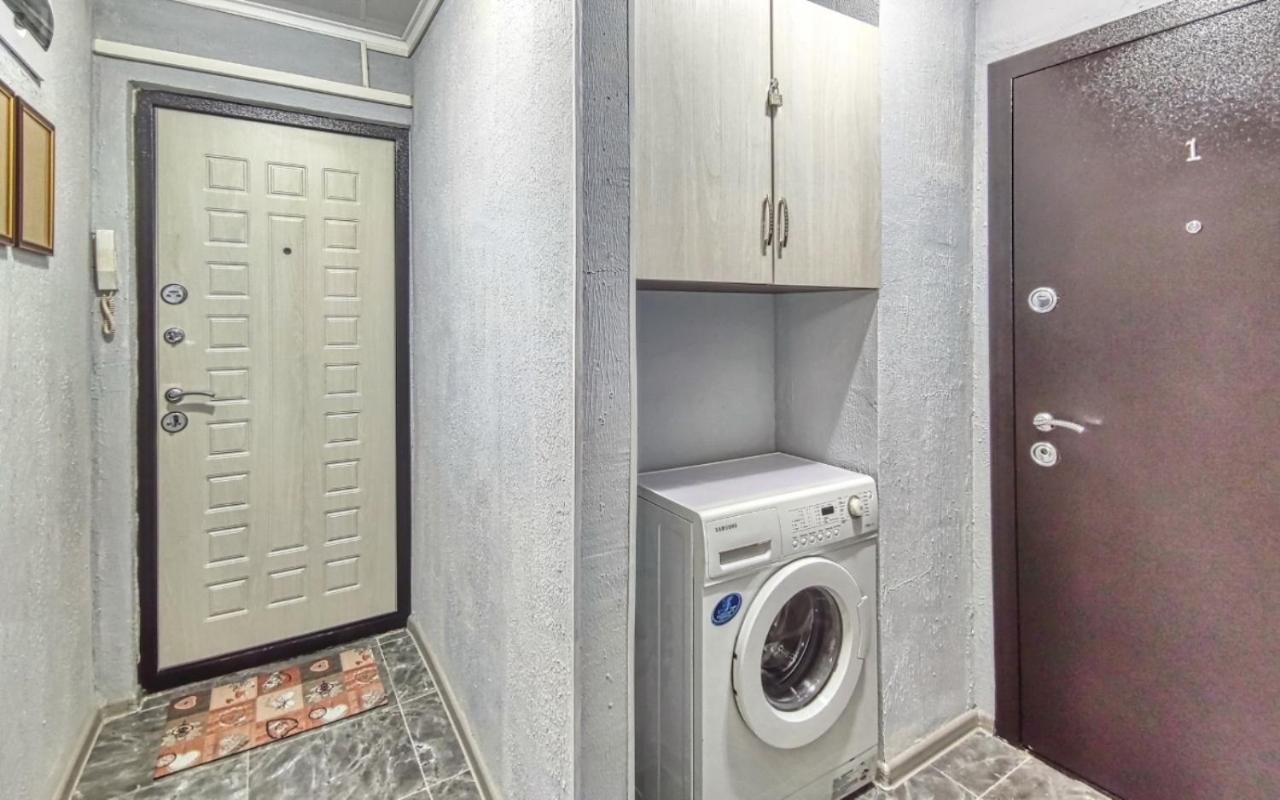 Апартаменты Коктем-3, 1 Almaty Luaran gambar