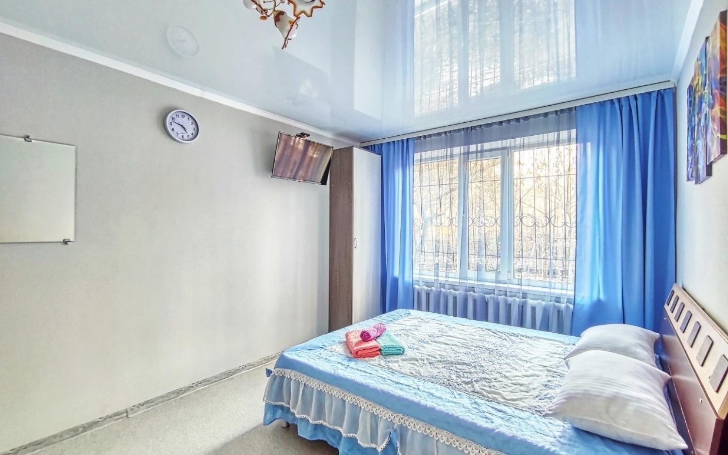 Апартаменты Коктем-3, 1 Almaty Luaran gambar