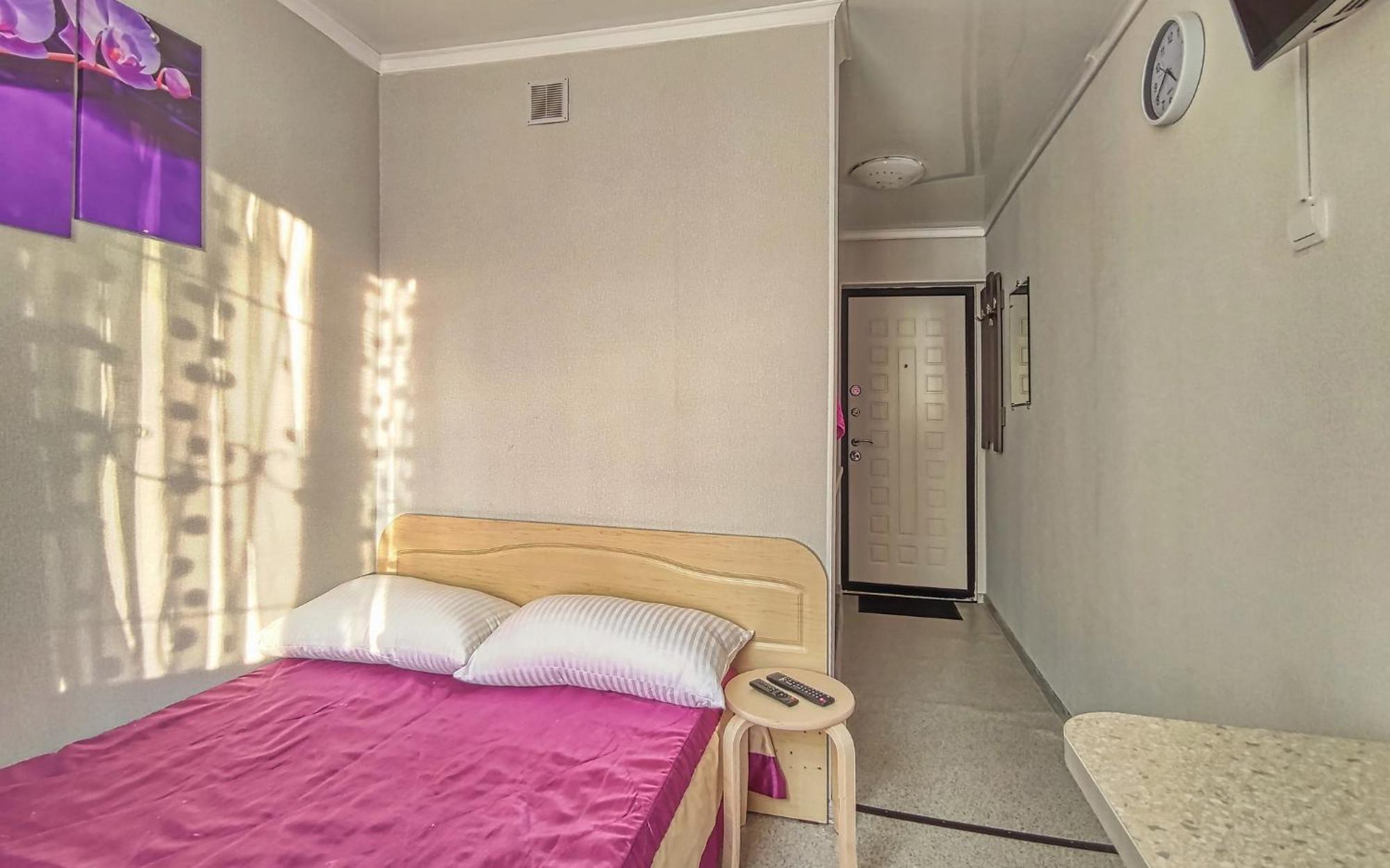 Апартаменты Коктем-3, 1 Almaty Luaran gambar