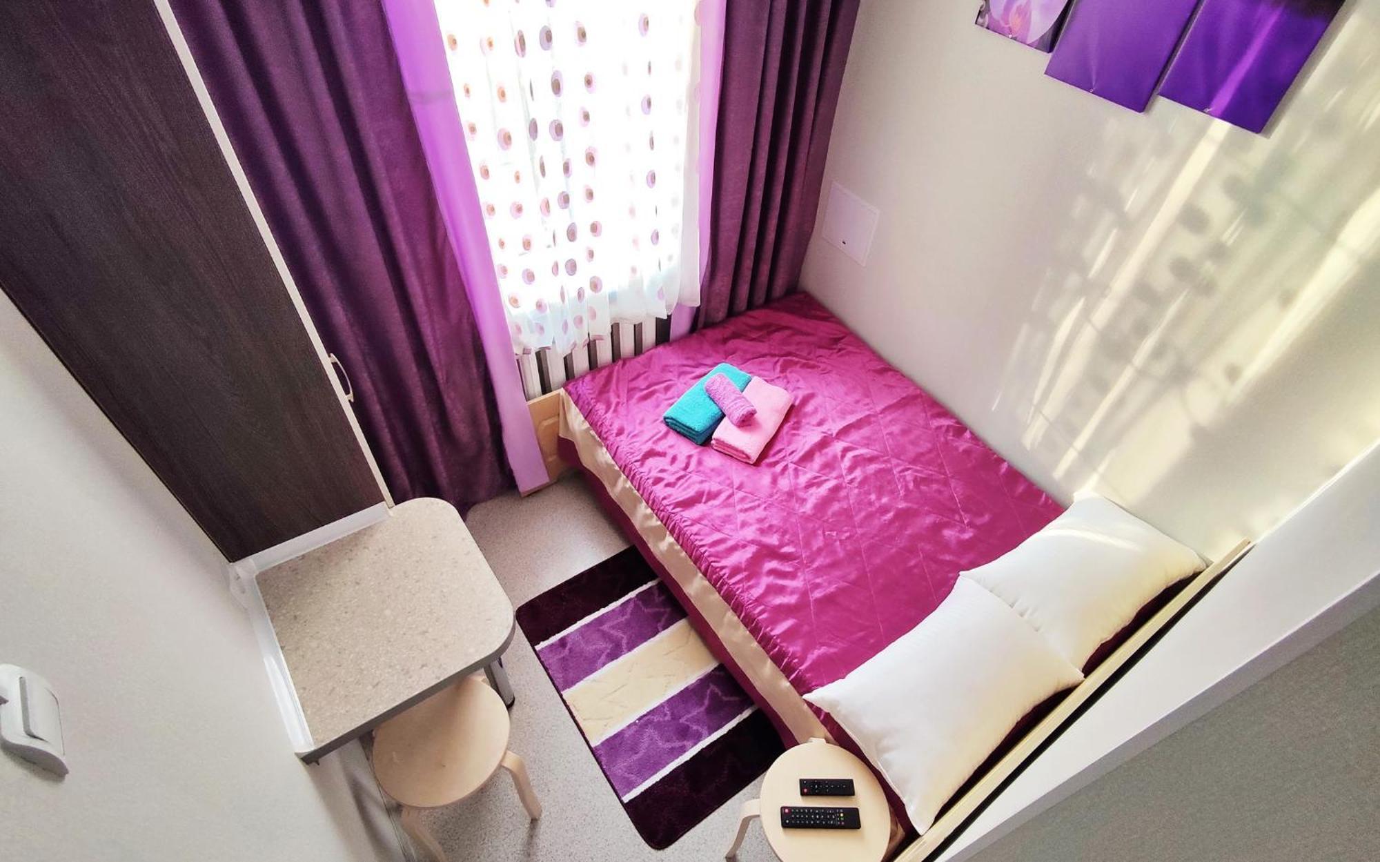 Апартаменты Коктем-3, 1 Almaty Luaran gambar